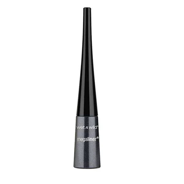 Wet n Wild Megaliner Liquid Eyeliner | Best Price in Pakistan original skincare product Pakistan