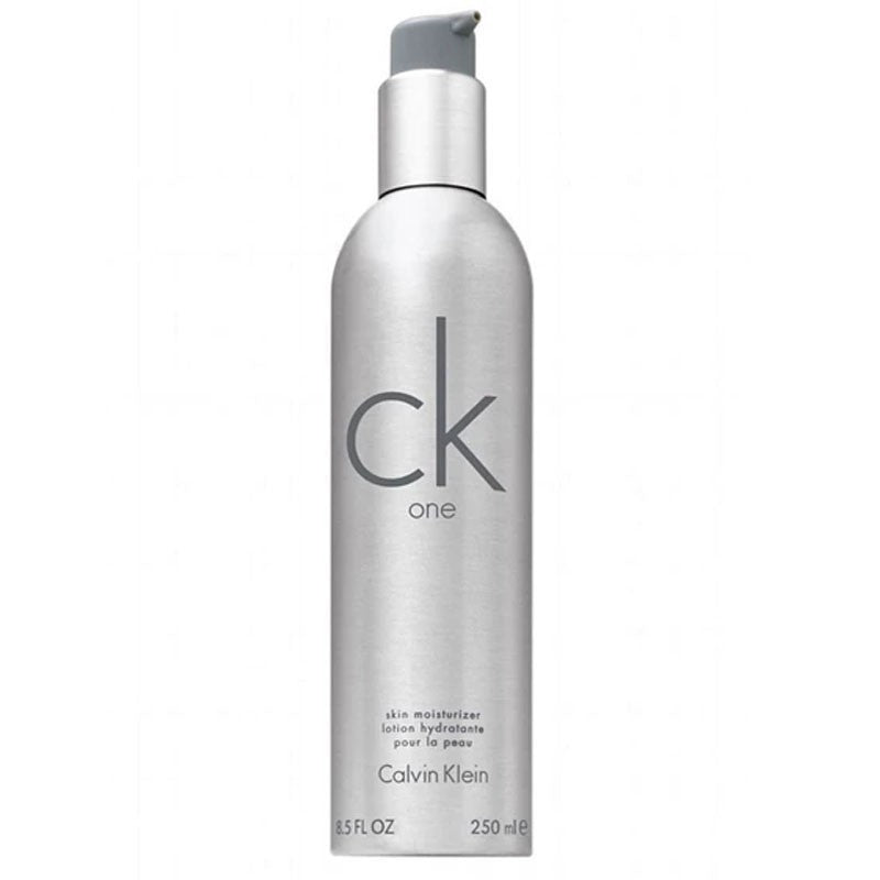Calvin Klein One Skin Moisturizer 250Ml | Best Price in Pakistan original skincare product Pakistan