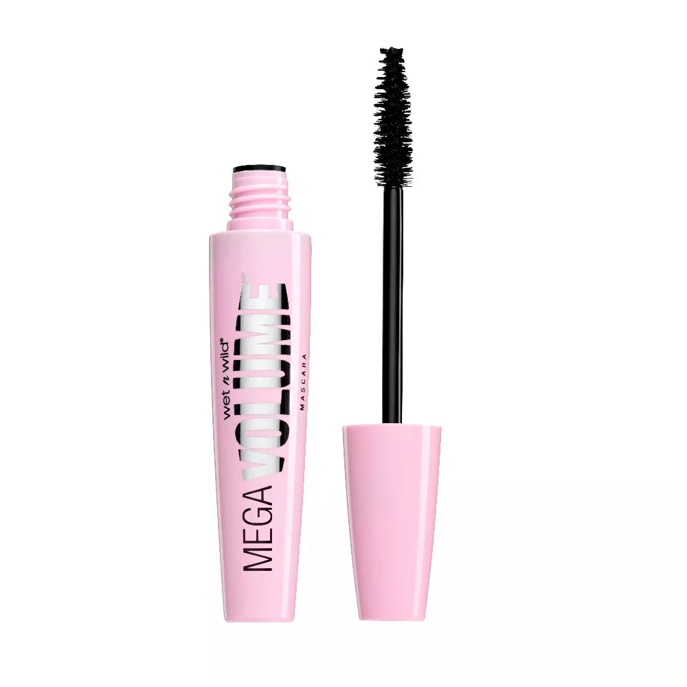 Wet n Wild Mega Volume Mascara | Best Price in Pakistan original skincare product Pakistan