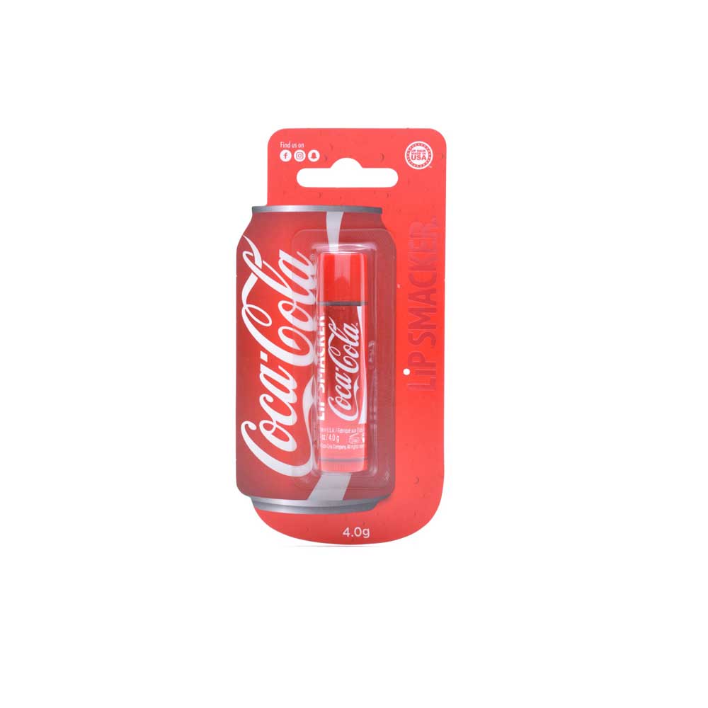 Lip Smacker Lip Gloss for Kids Coca Cola Original | Best Price in Pakistan original skincare product Pakistan