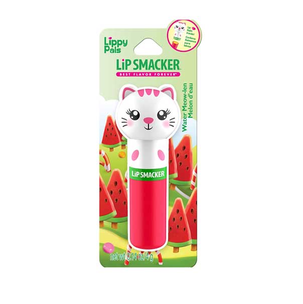 Lip Smacker Lip Gloss for Kids Kitty Water Meow-lon | Best Price in Pakistan original skincare product Pakistan