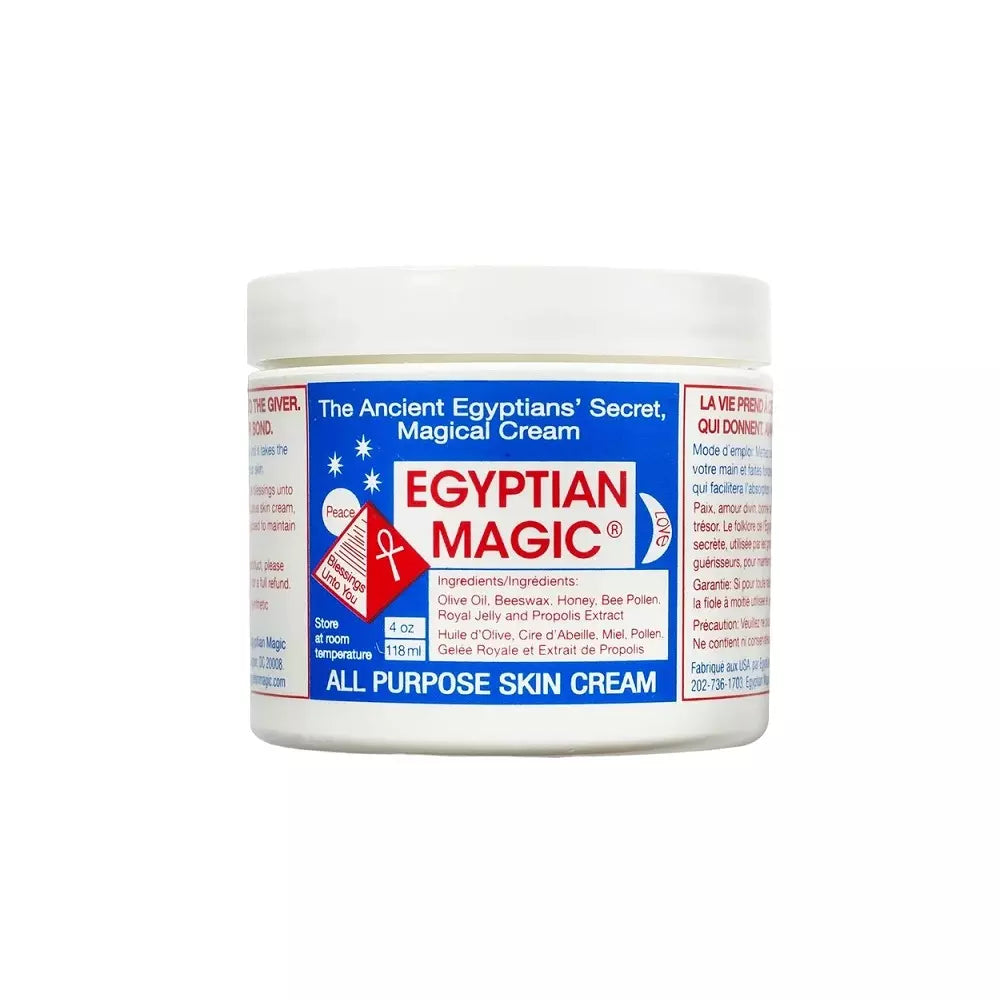 Egyptian Magic Cream 59ml | Best Price in Pakistan original skincare product Pakistan مرکزی تصویر