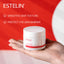 Estelin | 5X Ceramide Barrier Repairing Moisturizer 50g | Best Price in Pakistan original skincare product Pakistan