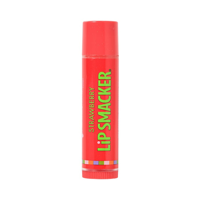 Lip Smacker Lip Gloss for Kids Strawberry | Best Price in Pakistan original skincare product Pakistan