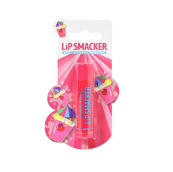 Lip Smacker Lip Gloss for Kids Tropical Punch | Best Price in Pakistan original skincare product Pakistan