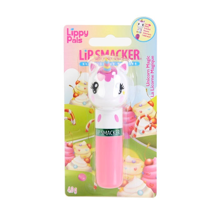 Lip Smacker Lip Gloss for Kids Unicorn Magic | Best Price in Pakistan original skincare product Pakistan