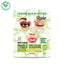 Rude Pickle My Face Hydrogel Cucumber Single Mask | Best Price in Pakistan original skincare product Pakistan