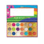 Rude United Shades of Glitter 21 Pressed Glitter Palette | Best Price in Pakistan original skincare product Pakistan