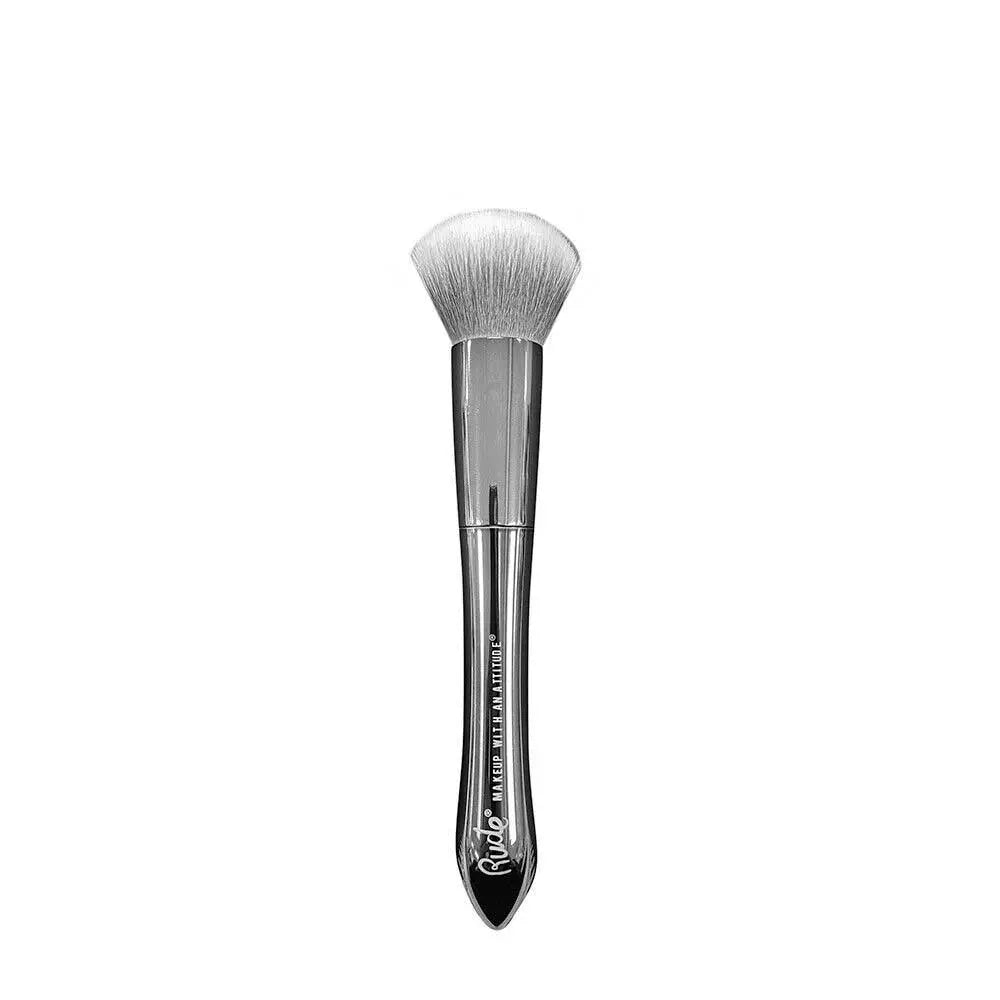 Rude Silver Bullet Buffer Brush | Best Price in Pakistan original skincare product Pakistan Main image