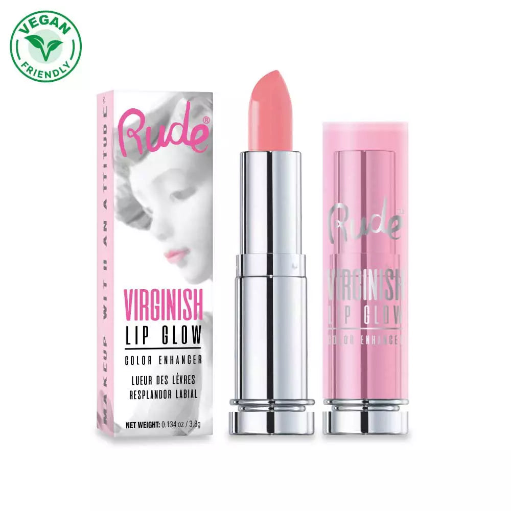 Rude Virginish Lip Glow Color Enhancer | Best Price in Pakistan original skincare product Pakistan