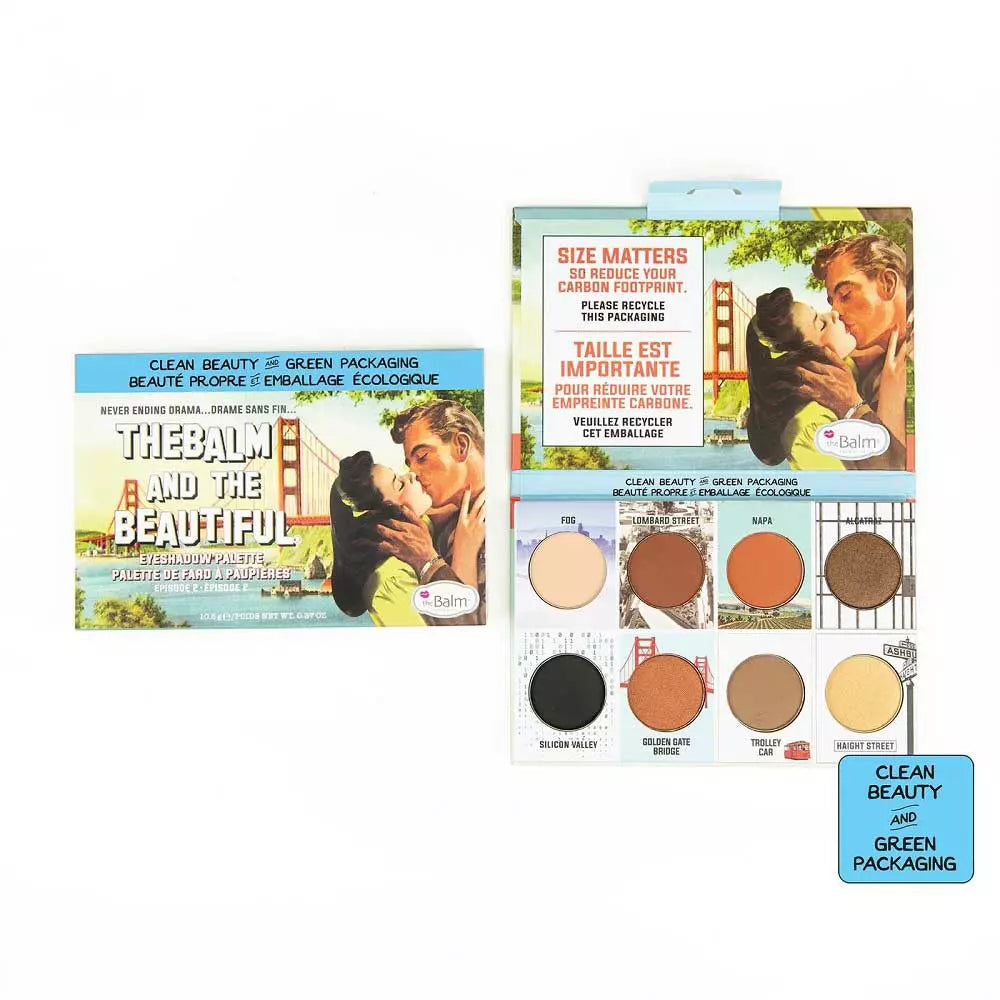 The Balm & The Beautiful | Episode 2 | Best Price in Pakistan original skincare product Pakistan Main image