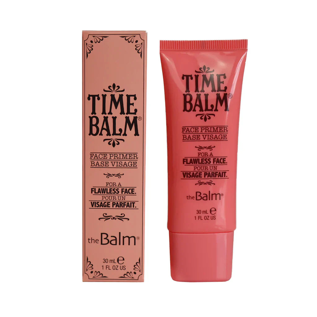 The Balm timeBalm® Primer 30ml | Best Price in Pakistan original skincare product Pakistan Main image