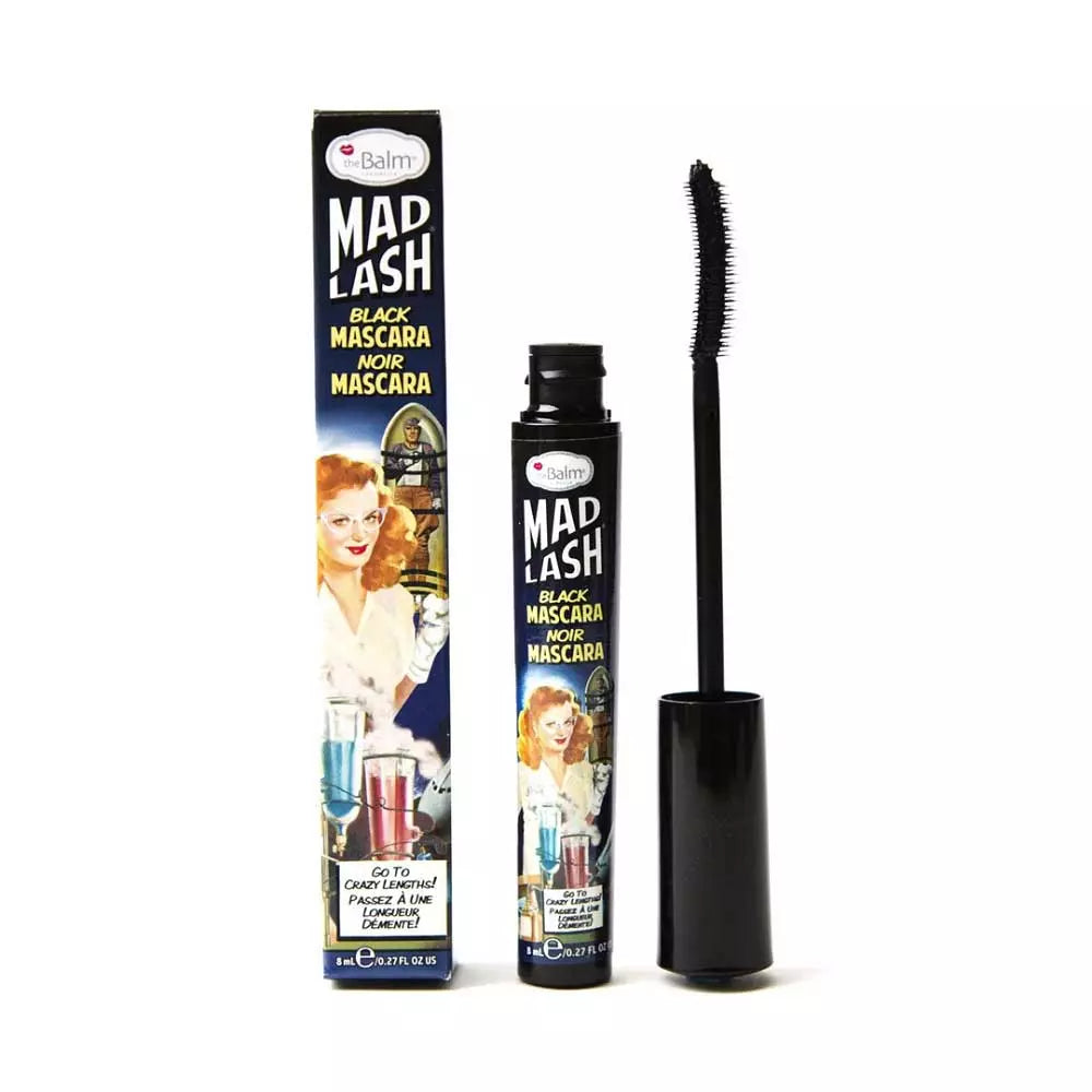 The Balm Mad Lash | Best Price in Pakistan original skincare product Pakistan مرکزی تصویر