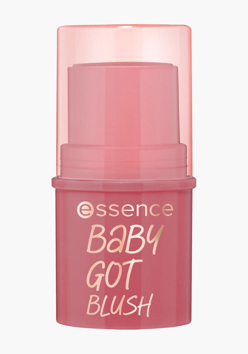 Essence | Baby Got Blush 40 | Best Price in Pakistan original skincare product Pakistan مرکزی تصویر