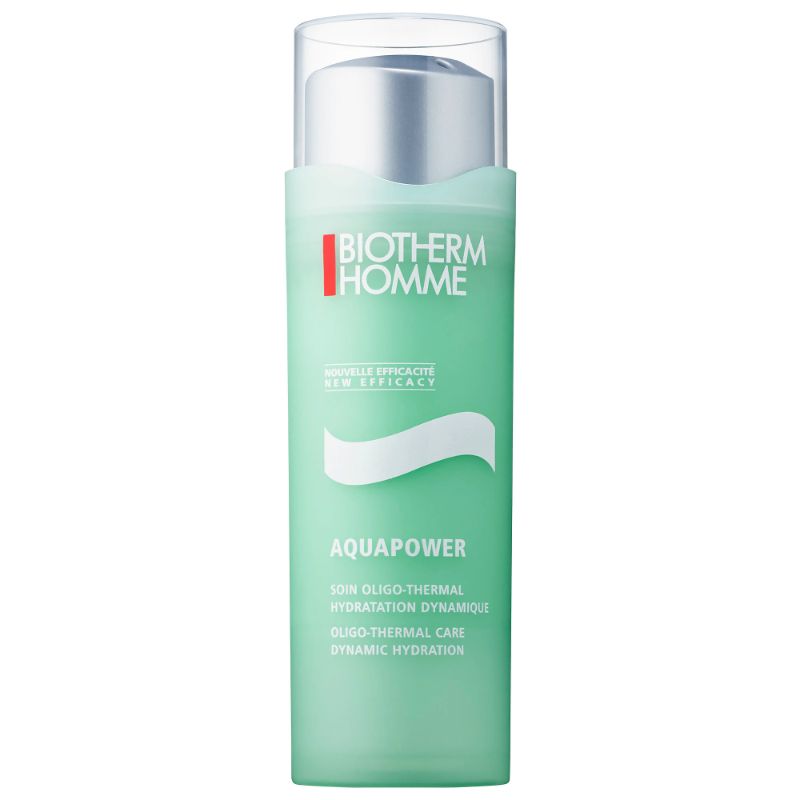 Biotherm Homme Aquapower Oligo-Thermal Care Dynamic Hydration 20Ml | Best Price in Pakistan original skincare product Pakistan