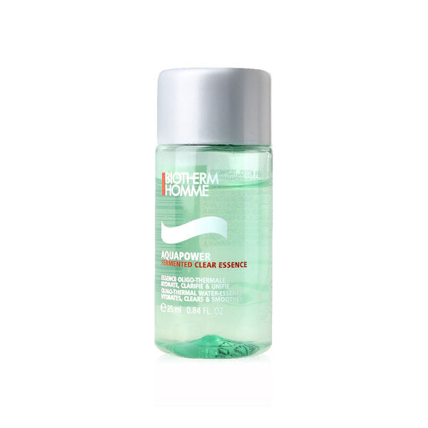 Biotherm Aquapower Fermented Clear Essence 25Ml | Best Price in Pakistan original skincare product Pakistan Main image