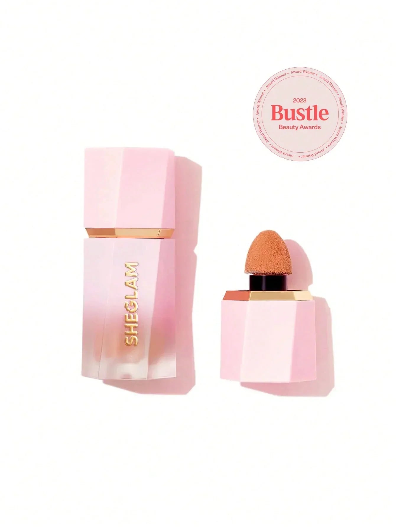 Shein Sheglam Color Bloom Dayglow Liquid Blush | Float on | Best Price in Pakistan original skincare product Pakistan