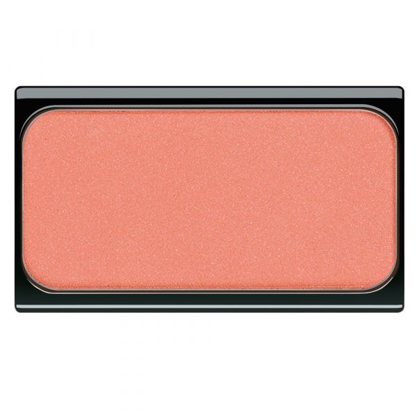 Artdeco Blusher 07 Salmon Blush | Best Price in Pakistan original skincare product Pakistan مرکزی تصویر