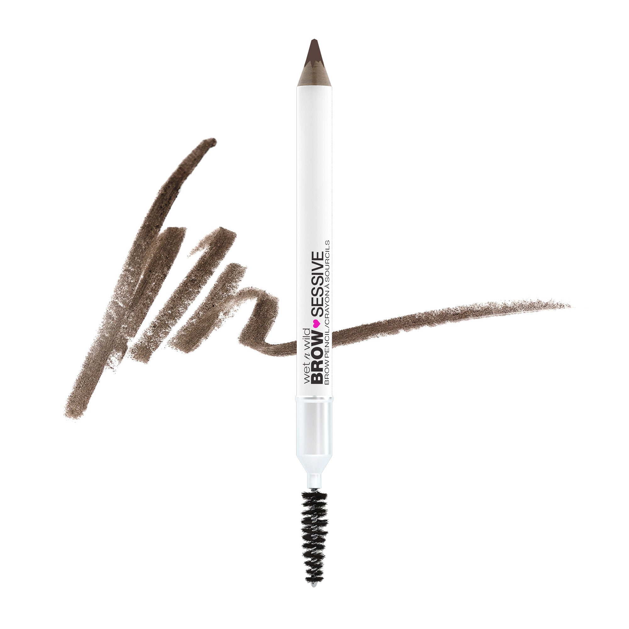 Wet n Wild NEW! Brow-Sessive Brow Pencil | Best Price in Pakistan original skincare product Pakistan مرکزی تصویر