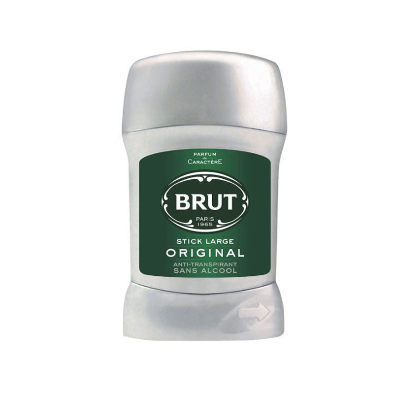 Brut | Deodorant Stick Original 50Ml | Best Price in Pakistan original skincare product Pakistan Main image
