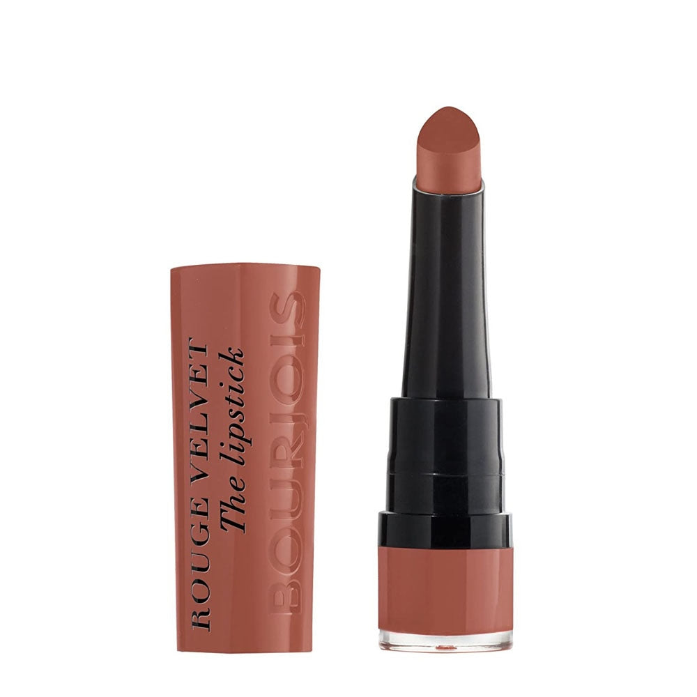 Bourjois | Rouge Velvet Stick 16 | Best Price in Pakistan original skincare product Pakistan
