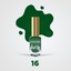Color Studio | 16 Elaan | Peel Off Nail Colors | Water Based Nail Polish | Best Price in Pakistan original skincare product Pakistan