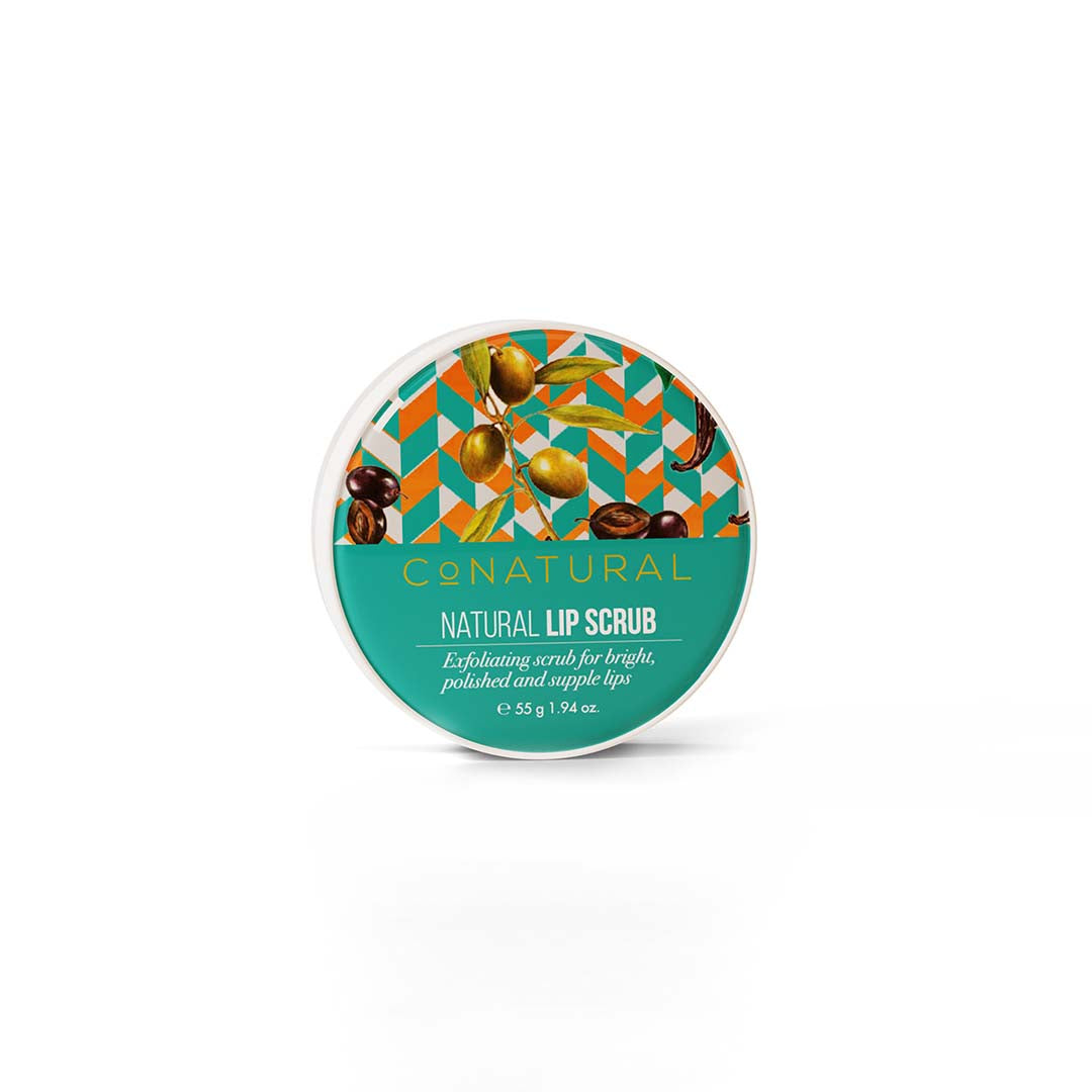 Conatural | Natural Lip Scrub | Best Price in Pakistan original skincare product Pakistan