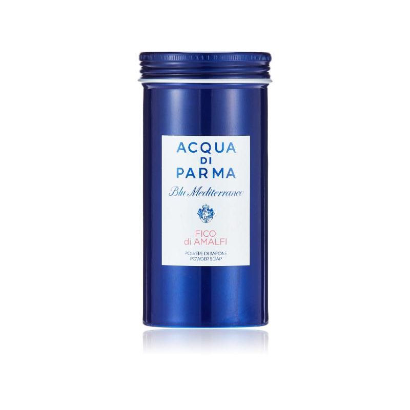 Acqua Di Parma Blu Mediterraneo Fico Di Amalfi Powder Soap 70G | Best Price in Pakistan original skincare product Pakistan