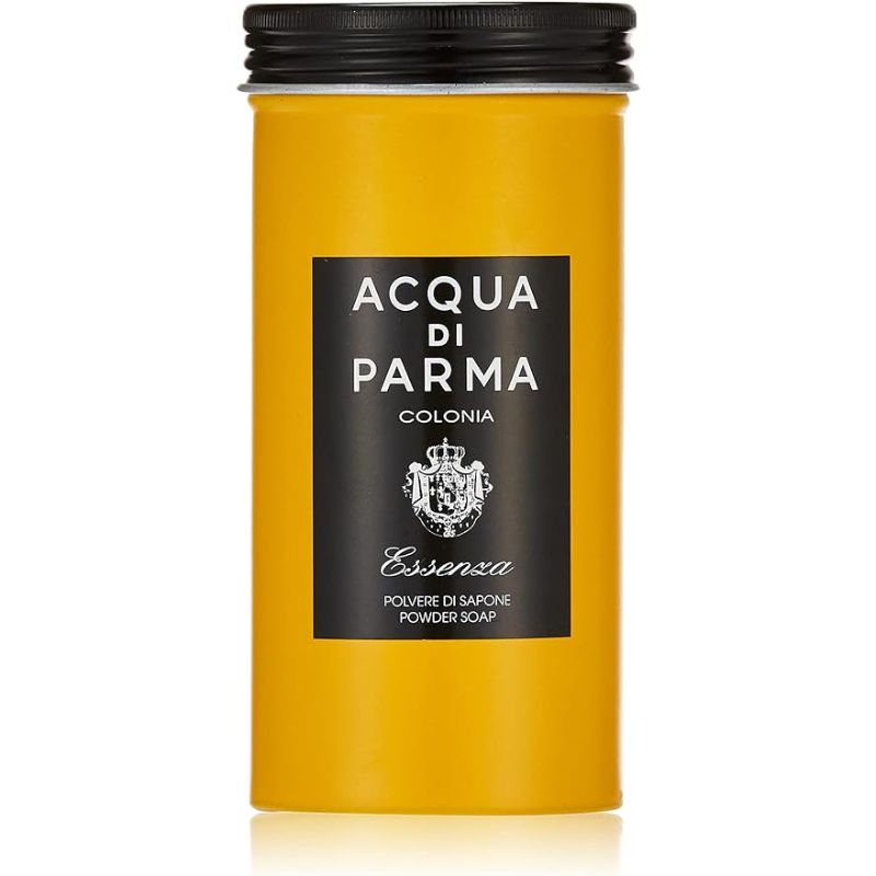 Acqua Di Parma Colonia Essenza Powder Soap 70G | Best Price in Pakistan original skincare product Pakistan