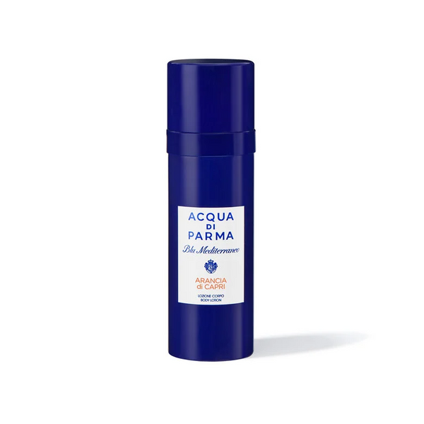 Acqua Di Parma Blu Mediterraneo Arancia Di Capri Body Lotion 150Ml | Best Price in Pakistan original skincare product Pakistan مرکزی تصویر