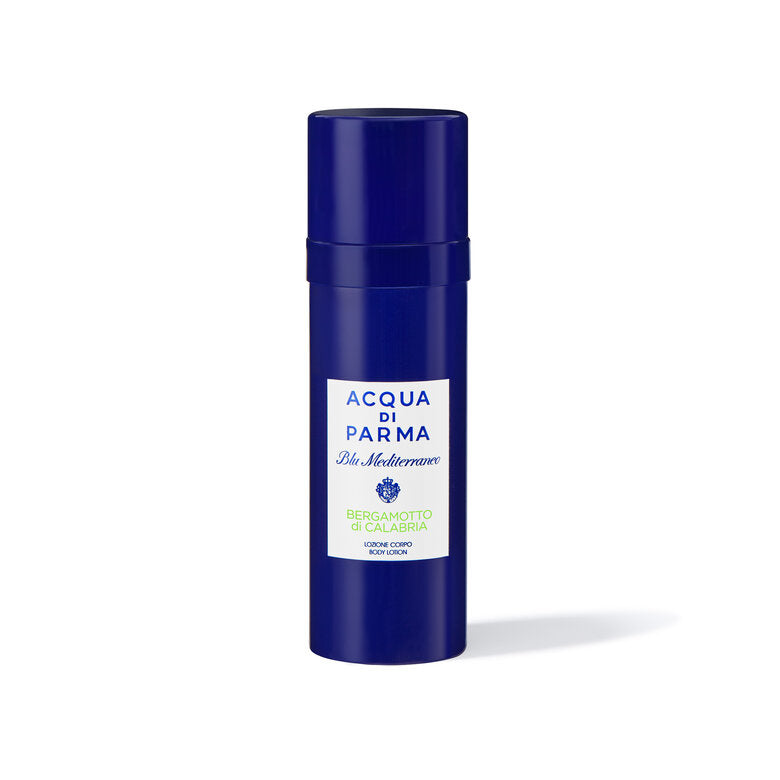 Acqua Di Parma Blu Mediterraneo Bergamotto Di Calabria Body Lotion 150Ml | Best Price in Pakistan original skincare product Pakistan مرکزی تصویر