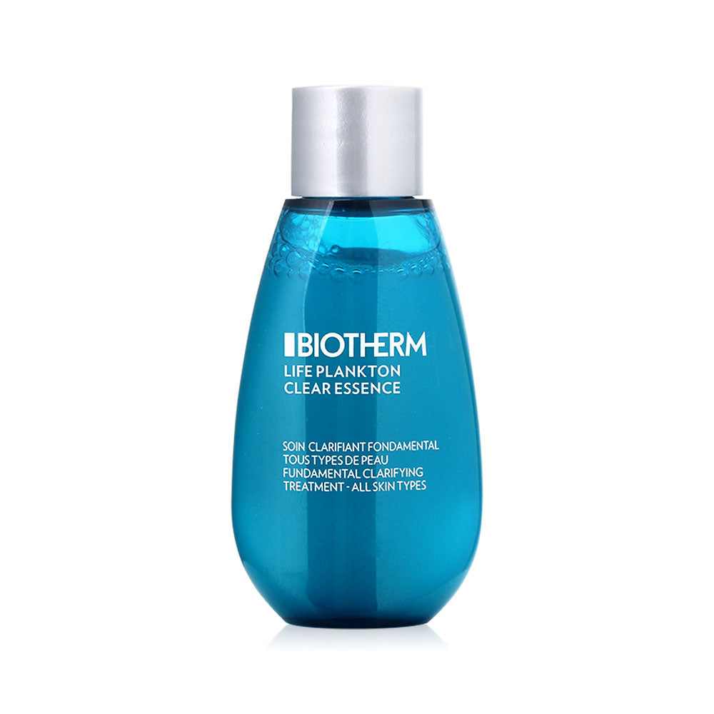 Biotherm Life Plankton Clear Essence 14Ml | Best Price in Pakistan original skincare product Pakistan Main image