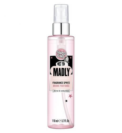 Soap & Glory Madly Mist 110Ml | Best Price in Pakistan original skincare product Pakistan