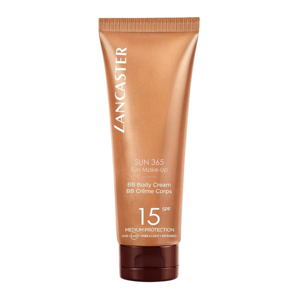 Lancaster Sun 365 Sun Make-Up Bb Body Cream 15-Spf 15Ml | Best Price in Pakistan original skincare product Pakistan