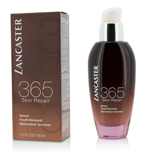 Lancaster 365 Skin Repair Serum Youth Renewal 30Ml | Best Price in Pakistan original skincare product Pakistan Main image