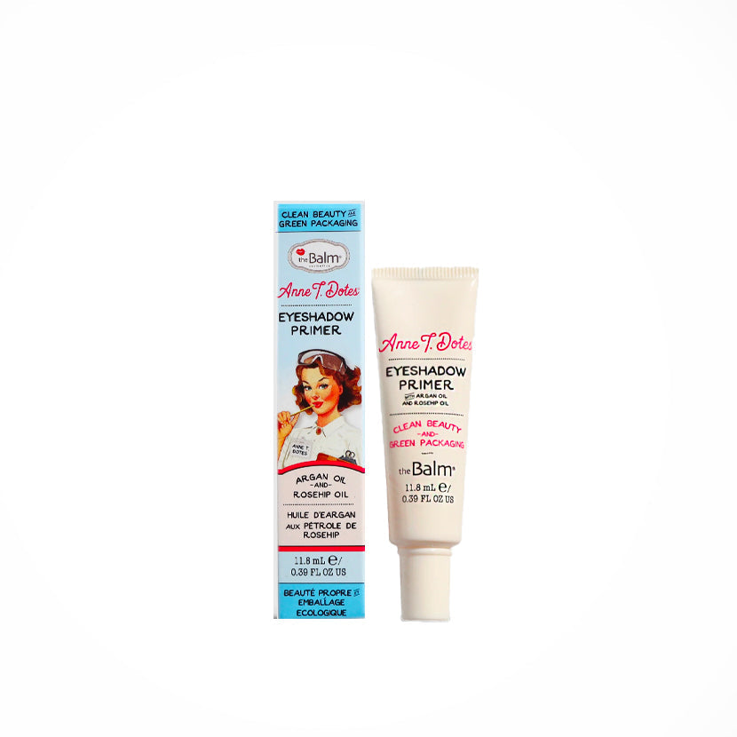 The Balm  Anne T. Dotes Eyeshadow Primer | Best Price in Pakistan original skincare product Pakistan Main image