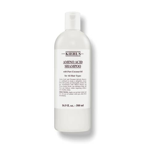 Kiehl S Amino Acid Shampoo With Pure Coconut Oil 65Ml | Best Price in Pakistan original skincare product Pakistan