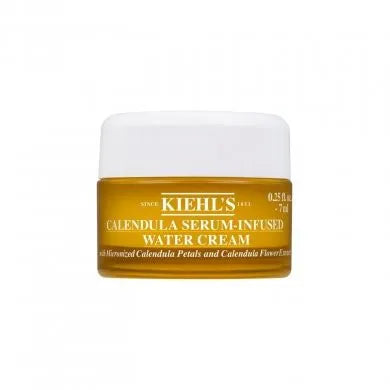 Kiehl S Calendula Serum-Infused Water Cream 7Ml | Best Price in Pakistan original skincare product Pakistan