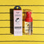 Rude Peanuts Radiant Setting Spray | Best Price in Pakistan original skincare product Pakistan