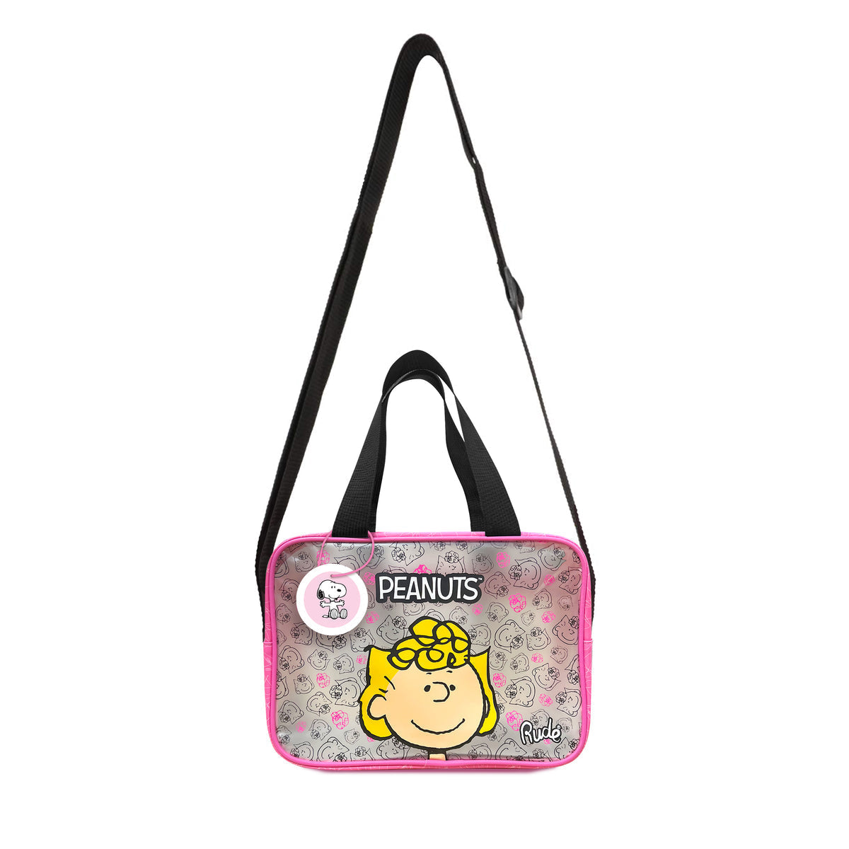 Rude Peanuts Crossbody Bag | Best Price in Pakistan original skincare product Pakistan