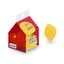 Rude Peanuts Mini Makeup Sponges | Best Price in Pakistan original skincare product Pakistan