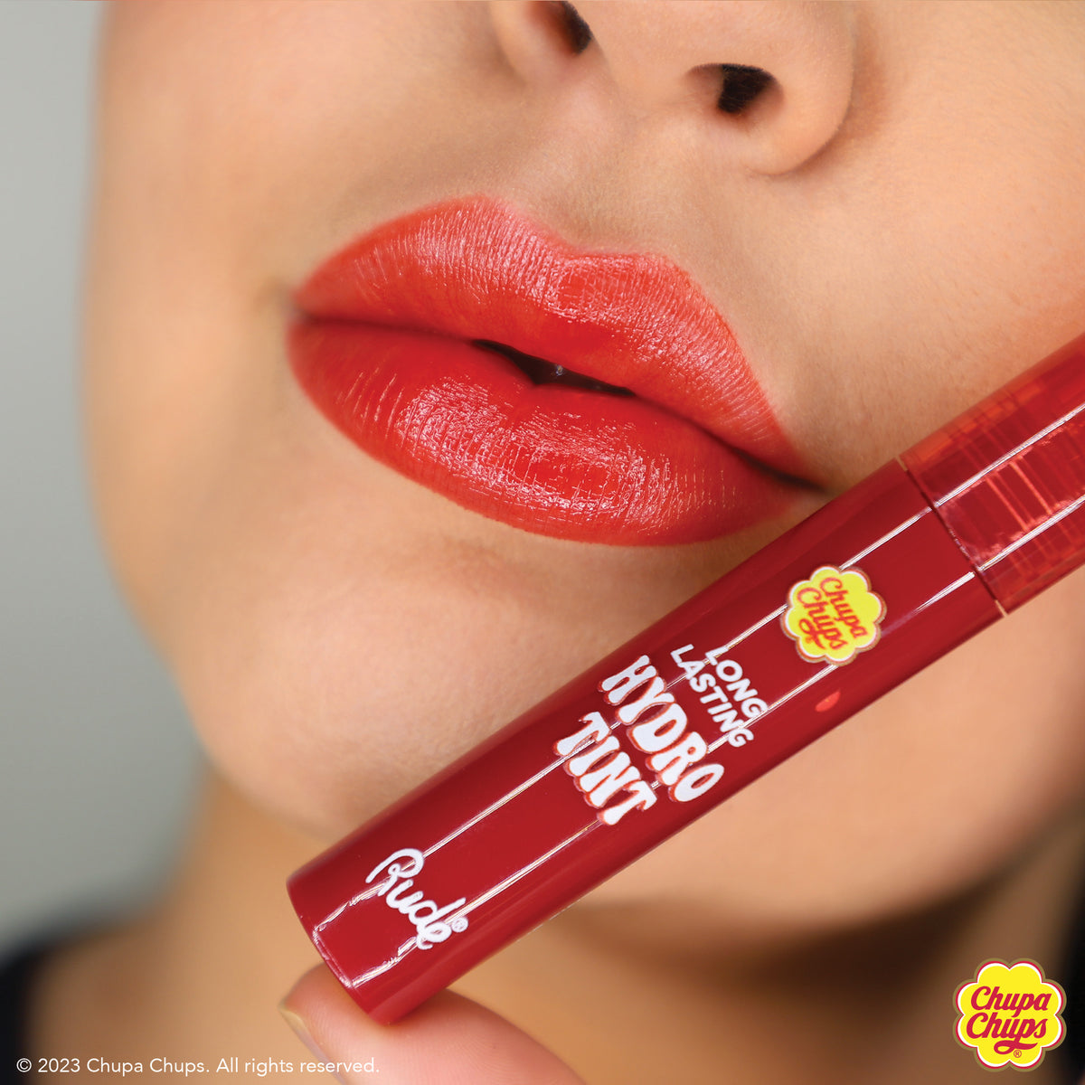 Rude Chupa Chups Long Lasting Hydro Tint | Best Price in Pakistan original skincare product Pakistan