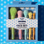 Rude Mentos Face Brush Set | Best Price in Pakistan original skincare product Pakistan