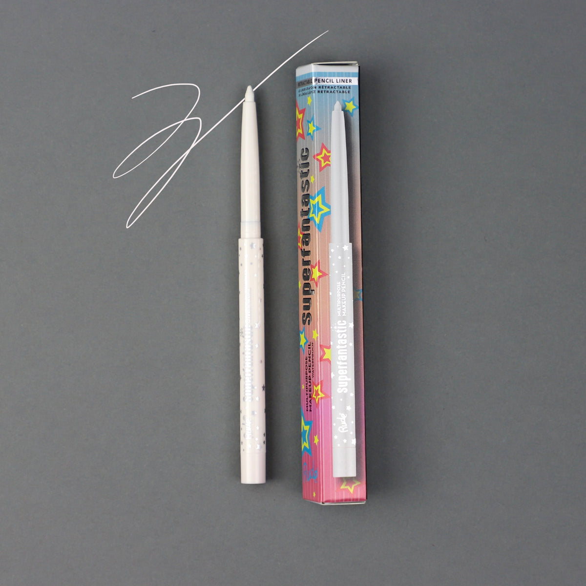 Rude Superfantastic Multipurpose Makeup Pencil | Best Price in Pakistan original skincare product Pakistan Main image