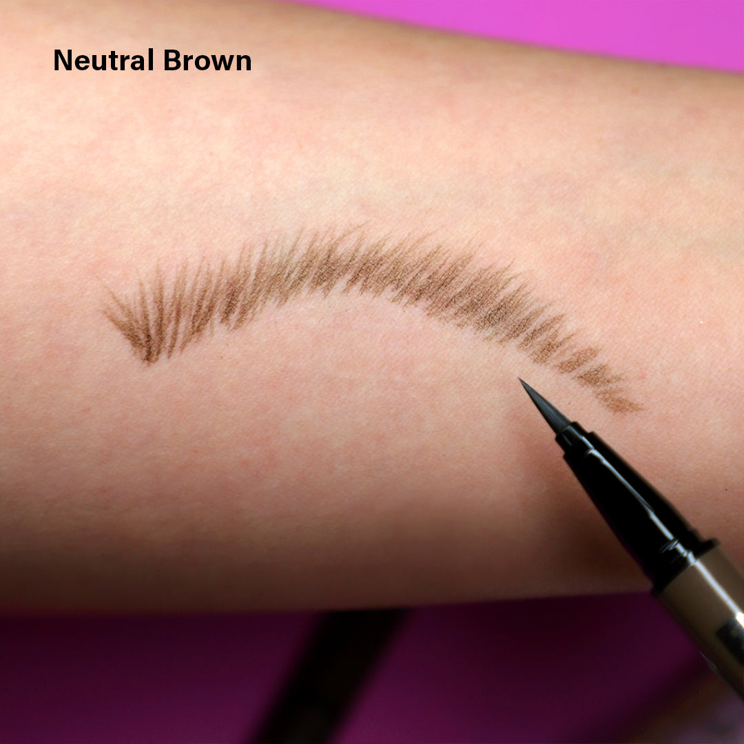 Rude Brow Artist Brow Pen | Best Price in Pakistan original skincare product Pakistan Main image