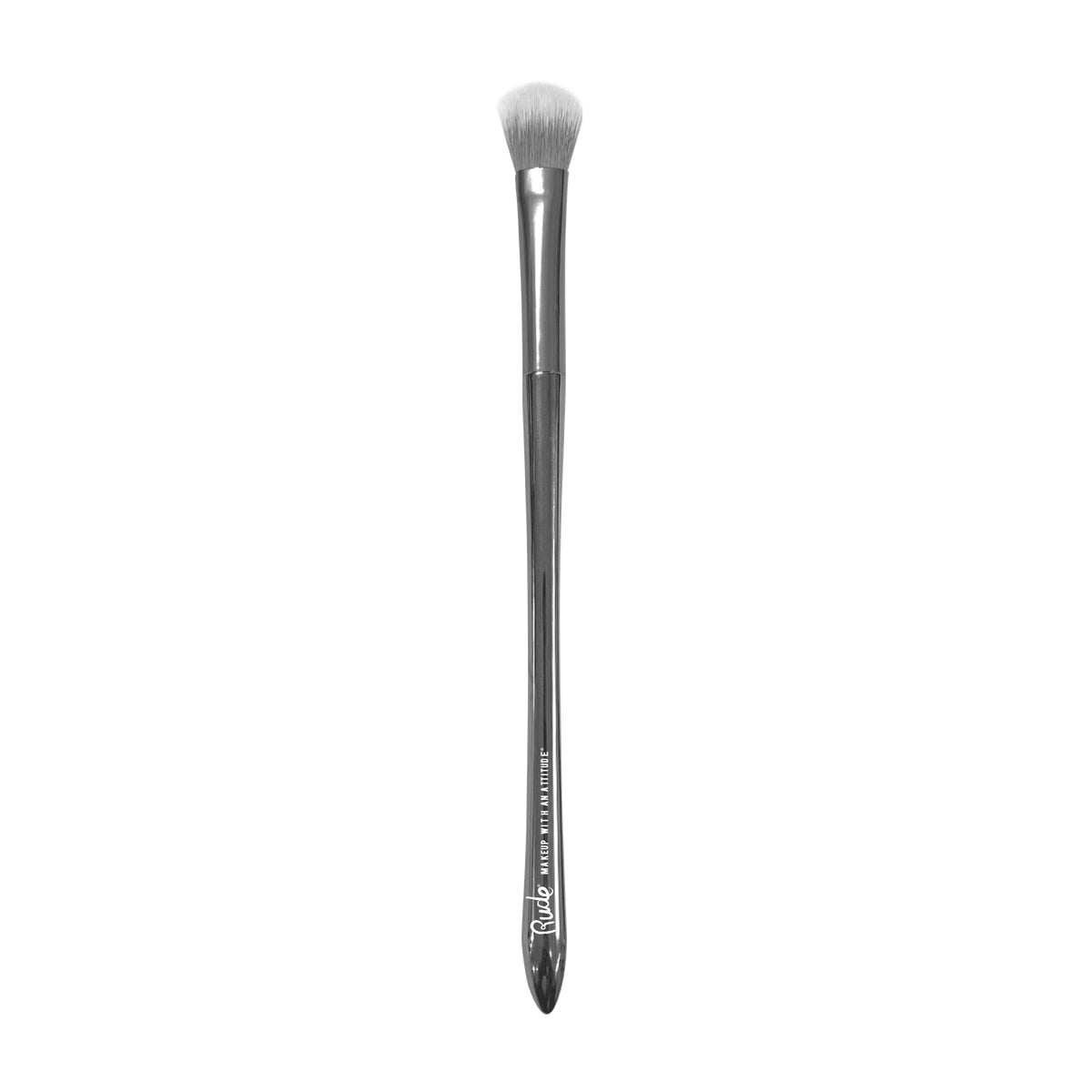 Rude Silver Bullet Buffer Concealer Brush | Best Price in Pakistan original skincare product Pakistan Main image