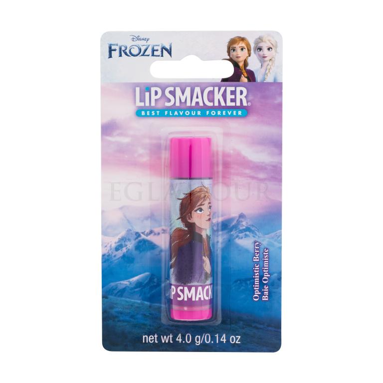 Lip Smacker Disney Frozen Optimistic Berry Balsam | Best Price in Pakistan original skincare product Pakistan