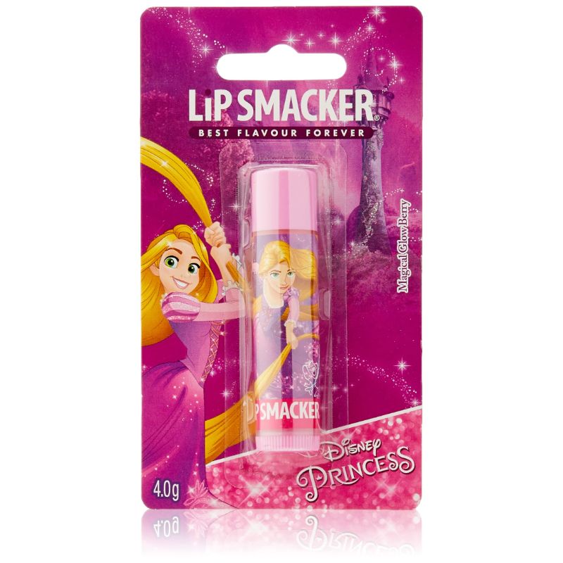 Lip Smacker Magical Glow Berry Lip Balm | Best Price in Pakistan original skincare product Pakistan