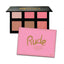 Rude Courageous Blush Palette | Best Price in Pakistan original skincare product Pakistan