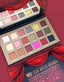 Rude Too Much Drama 18 Eyeshadow Palette | Best Price in Pakistan original skincare product Pakistan